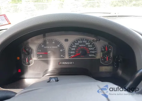 2008 Ford F-150 z USA, uszkodzony, nr VIN 1FTPW14V28FA07405